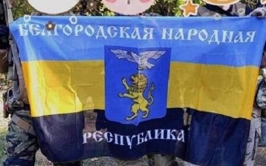 "РДК" заявив про брехню Міноборони РФ щодо операції у Бєлгородській області