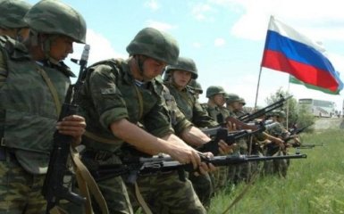 "Ихтамнет": появились новые фотодоказательства войск России на Донбассе