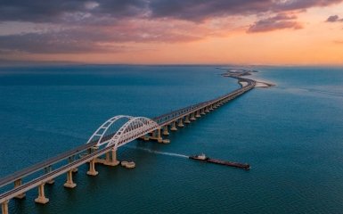 Крымский мост