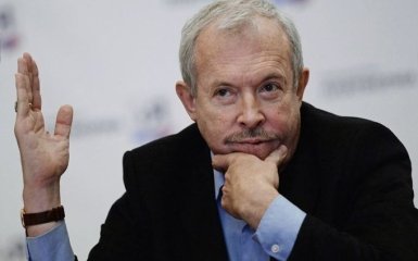 Макаревич создал бурю в сети своим вопросом о Мотороле