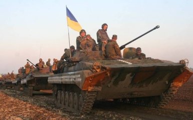 Скоро откроют новый музей памяти АТО