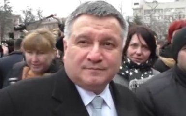 Аваков рассказал, когда Кива пройдет переаттестацию: опубликовано видео