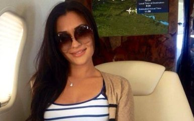 Убийство украинки голливудским сценаристом: появились новые подробности