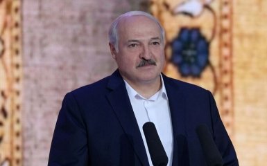Режим Лукашенка пояснив резонансну заяву про закриття кордону з Україною