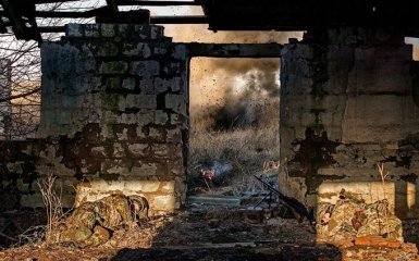 В зоні АТО знову втрати: у Порошенка повідомили подробиці