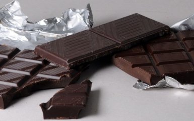 Дослідження довело, що чорний шоколад знижує депресію