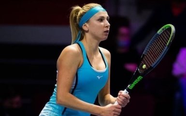 Українка Надія Кіченок вийшла у парний фінал тенісного турніру в Осаці