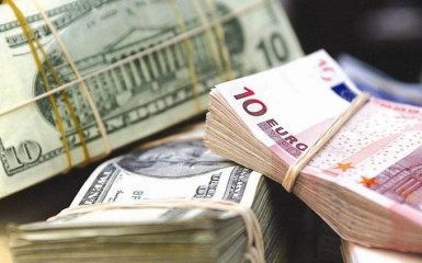 Курси валют в Україні на четвер, 6 квітня
