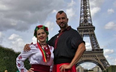 Гибель певца Слипака на Донбассе: в сети вспомнили о киевских актерах-сепаратистах