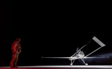 Украина получит от Германии более 100 млн евро для производства ударных БпЛА "Лютий"