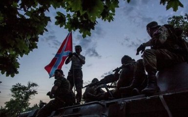 На Донбассе заметили "путинских якутов": появились фото