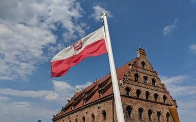 В России сделали резонансное признание об оккупации Польши: в Варшаве отреагировали
