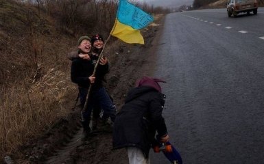 Власти призвали жителей Авдеевки срочно эвакуироваться
