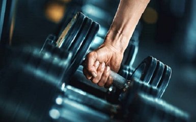 Знадобиться лише 3 секунди. Вчені описали вправу для значного збільшення м'язової сили