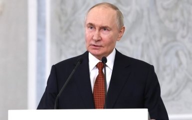 Путін готовий до жорстких рішень