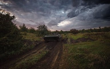 ЗСУ просунулися на Таврійському напрямку більш ніж на 1 км — Тарнавський