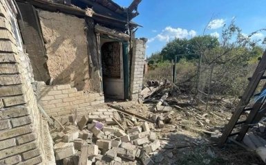 Армия РФ обстреляла Авдеевку и пригород Торецка. Есть погибшие