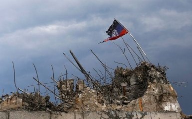 Есть основания думать, что ДНР скоро не будет: в России дали прогноз
