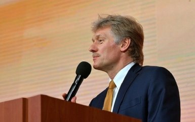 У Путіна заявили, що український омбудсмен не потрапила до політв'язнів через "погану погоду"