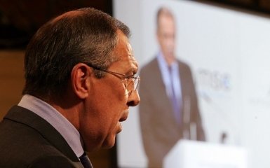 "Безвідповідальна поведінка": Росія накинулася із звинуваченнями на США