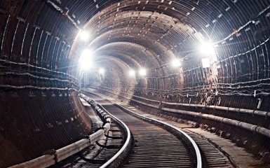 У КМДА повідомили, що будівництво метро на Троєщину можуть розпочати вже наступного року