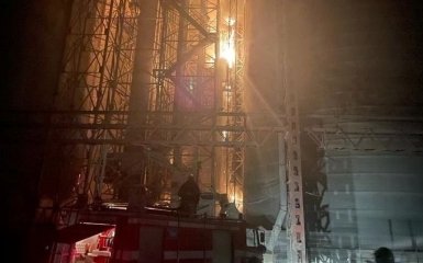 Кремль пытается ухудшить отношения между Украиной и ЕС — звіт ISW