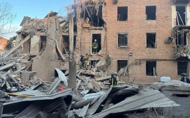 What is the current situation in the Dnipro after the Russian attack?