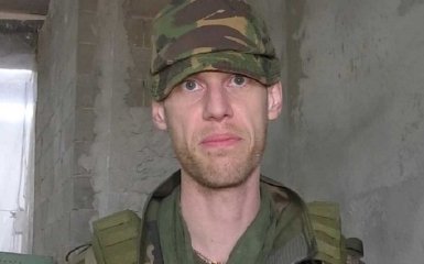 Ви – найкрутіші люди: іноземні морпіхи звернулися до українців