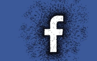Facebook відмовляється від стеження за користувачами: вже закрито популярний шпигунський додаток