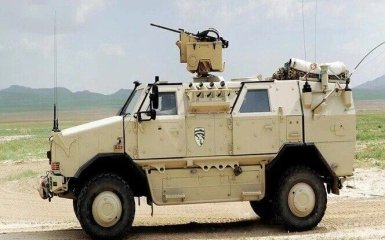 Норвегия предоставит Украине средства борьбы с дронами