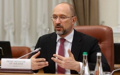 Чего ждать от новых санкций ЕС против РФ — объяснение Шмыгаля