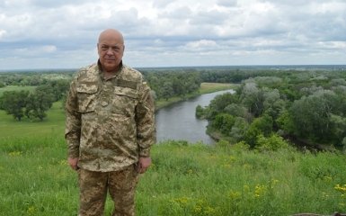 Москаль пригрозил любителям коммунизма мобилизацией