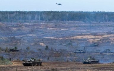 Міноборони наразі не бачить підготовки Росії до нового наступу на Київ