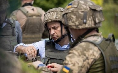 Повне перемир'я на Донбасі: в Міноборони повідомили чудові новини