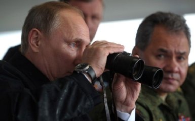 Краще б ЖКГ перевірив: у соцмережах висміяли гучне рішення Путіна
