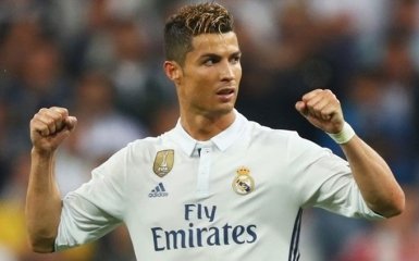 Роналду с фантастическим отрывом стал лучшим футболистом в Лиге чемпионов