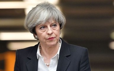 Секретна угода: в ЄС поступилися Терезі Мей по Brexit