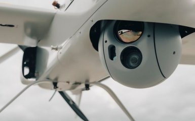 В Україні розробляють декілька версій підводних безпілотників