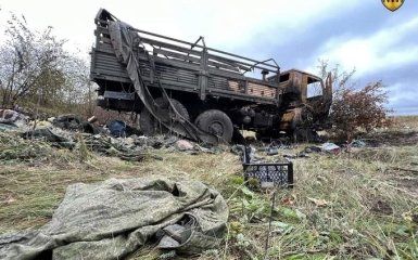 Военным кремлевской армии запретили отступать под Бахмутом в Донецкой области