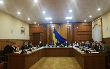 В Украине внезапно изменили решение относительно Донбасса