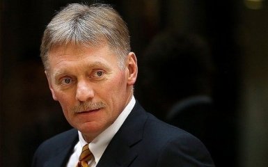 У Путіна нарешті відреагували на ідею щодо репарацій за Донбас