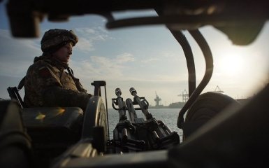 Російські війська 9 разів атакували ракетами Одещину за минулу добу