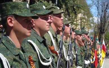 Путин дал добро на резонансное решение по армии сепаратистов