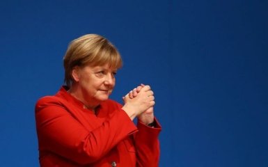 Німеччина відіграє вирішальну роль в боротьбі з дезінформаційною кампанією Кремля в Європі