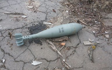 Стали известны новые данные о потерях Украины за время АТО