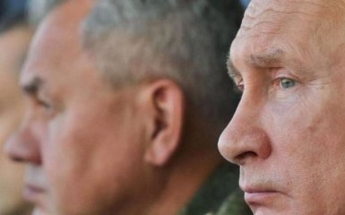 Путин пытается продемонстрировать видимость контроля над ситуацией в России — аналитики ISW