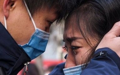 Китай сообщил шокирующие новости о смертельном коронавирусе