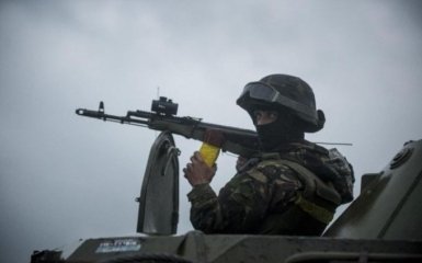 Бойовики ДНР жорстоко поплатилися за свою хитрість: соцмережі в захваті