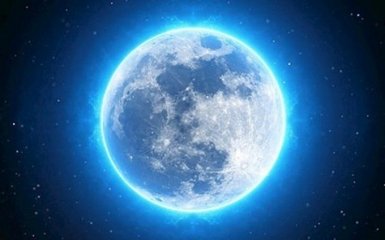 Місячне затемнення: пряма трансляція унікального космічного явища