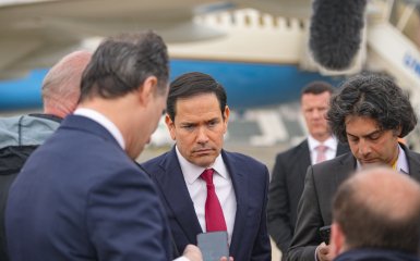 Trump instructs Rubio and Kushner to help end Russia's war against Ukraine